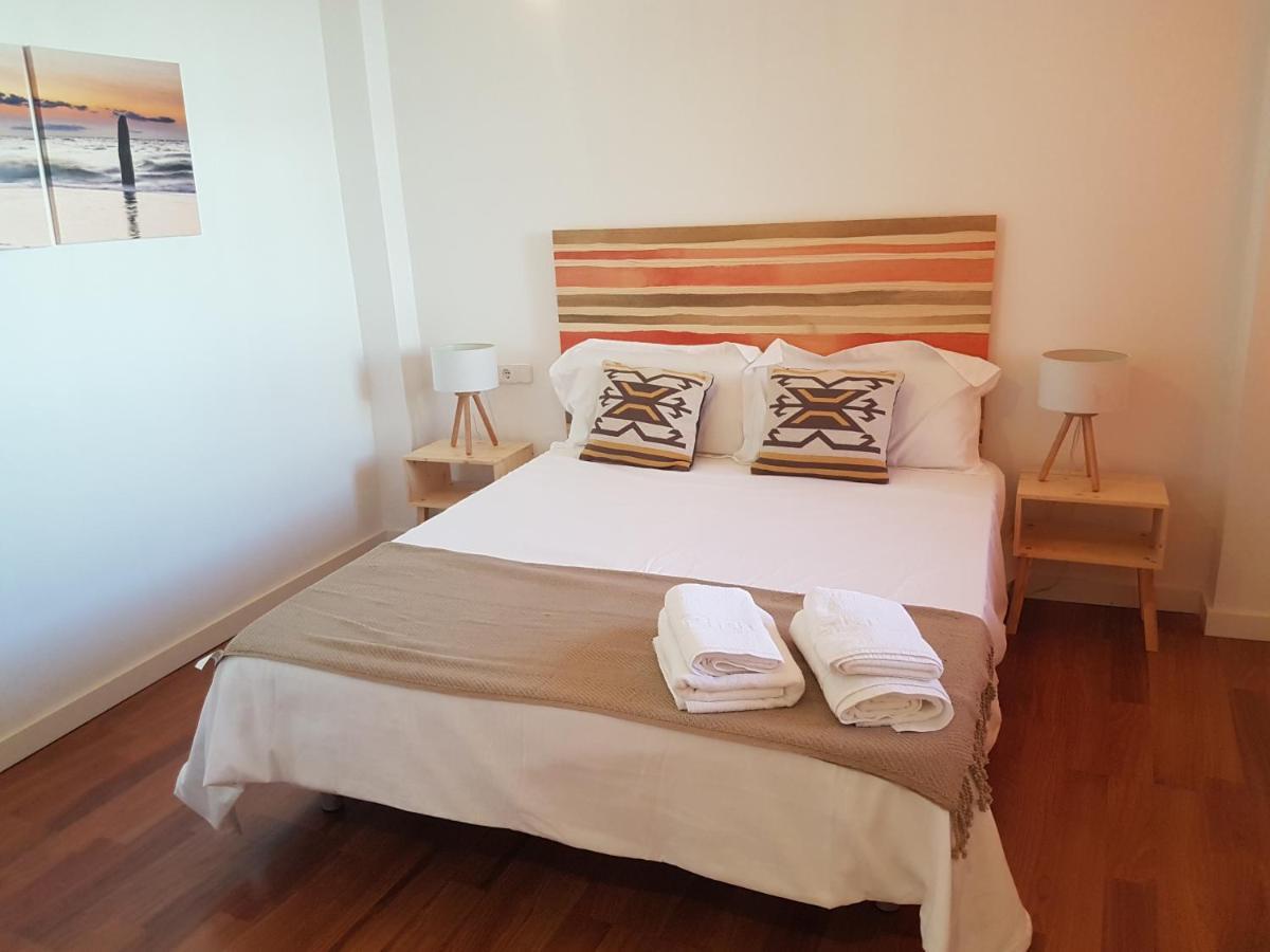 La Sardina De Appartement Dénia