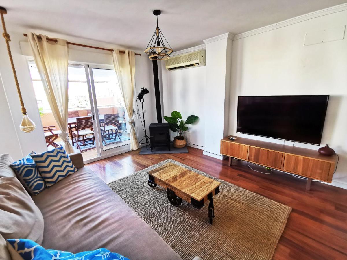 La Sardina De Appartement *